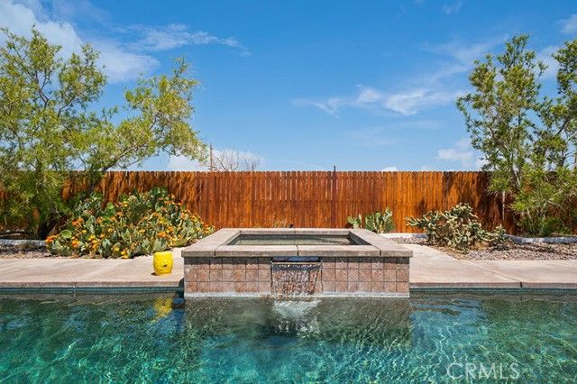 61424 Latham Trail, Joshua Tree, CA 92252
