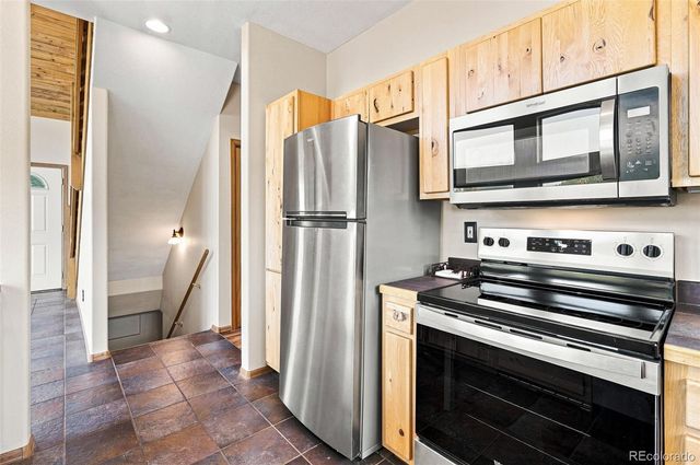 1301 Upper Moon Gulch Road, Rollinsville, CO 80474