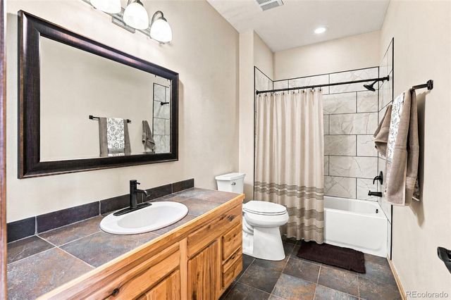 1301 Upper Moon Gulch Road, Rollinsville, CO 80474