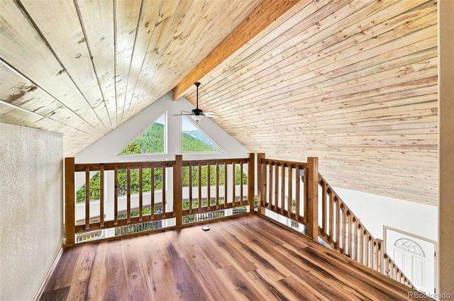 1301 Upper Moon Gulch Road, Rollinsville, CO 80474