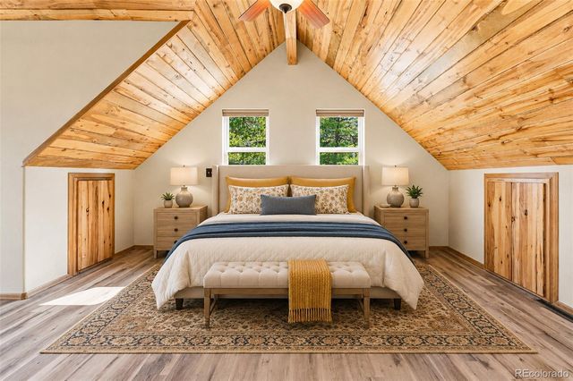 1301 Upper Moon Gulch Road, Rollinsville, CO 80474