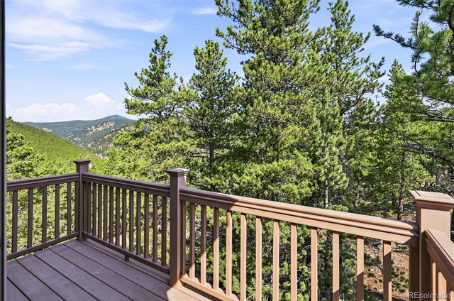 1301 Upper Moon Gulch Road, Rollinsville, CO 80474