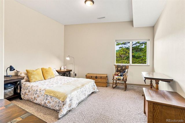 1301 Upper Moon Gulch Road, Rollinsville, CO 80474