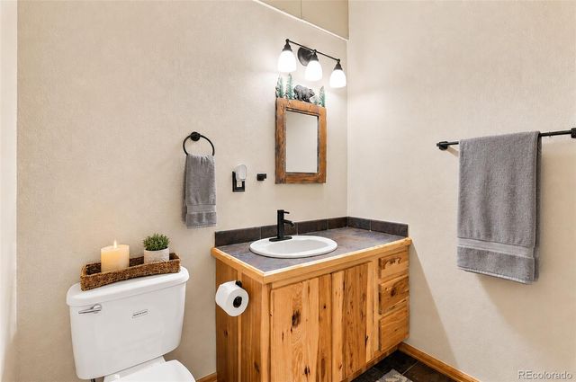 1301 Upper Moon Gulch Road, Rollinsville, CO 80474