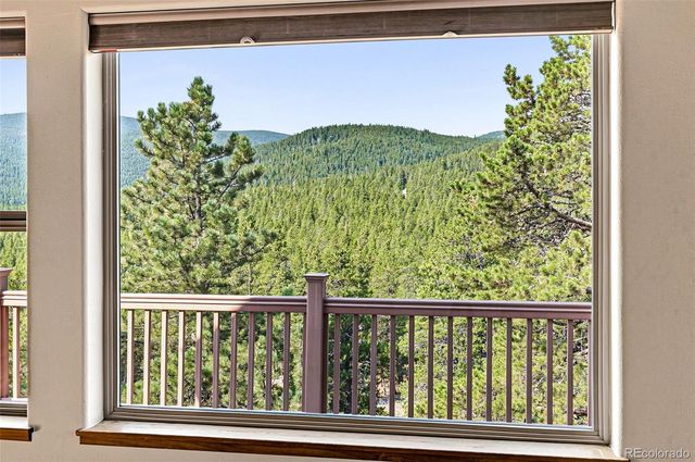 1301 Upper Moon Gulch Road, Rollinsville, CO 80474