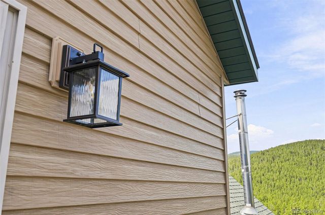 1301 Upper Moon Gulch Road, Rollinsville, CO 80474
