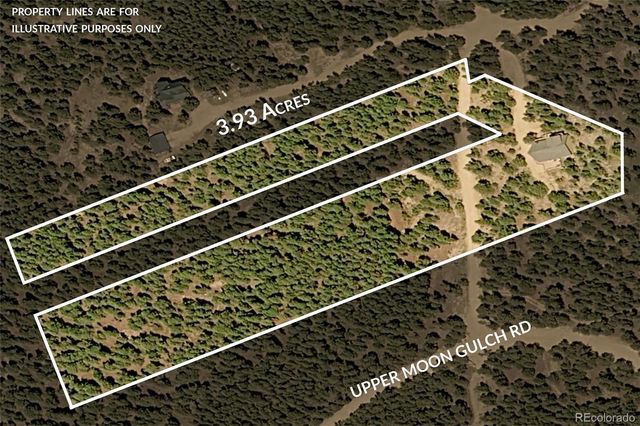 1301 Upper Moon Gulch Road, Rollinsville, CO 80474