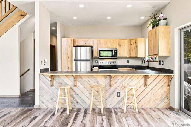 1301 Upper Moon Gulch Road, Rollinsville, CO 80474