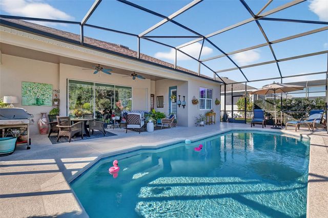 8464 BRIDGEPORT BAY CIRCLE, Mount Dora, FL 32757