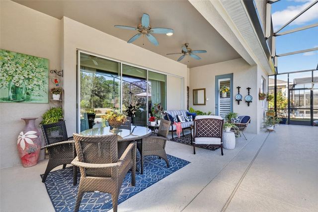 8464 BRIDGEPORT BAY CIRCLE, Mount Dora, FL 32757