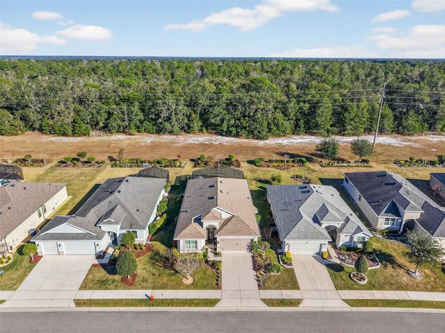 8464 BRIDGEPORT BAY CIRCLE, Mount Dora, FL 32757