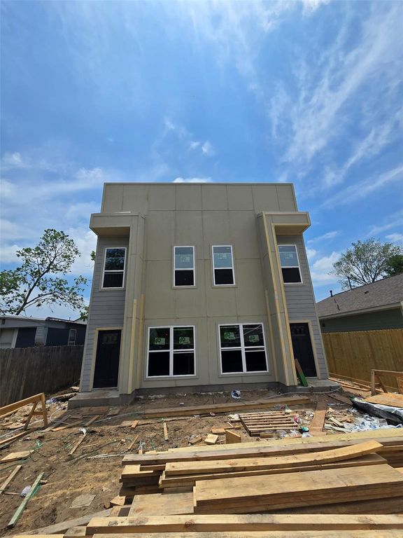 7982 Ritz Street, Houston, TX 77028