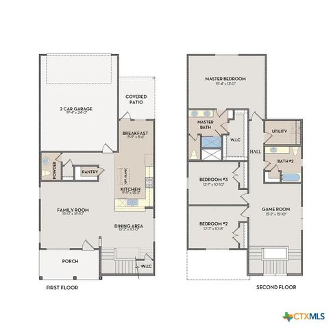 141 Everglades Drive, Kyle, TX 78640