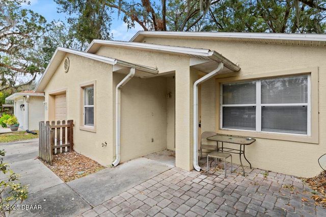 643 Mccormick Street, Daytona Beach, FL 32114