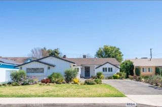 8534 Bothwell, Northridge, CA 91324
