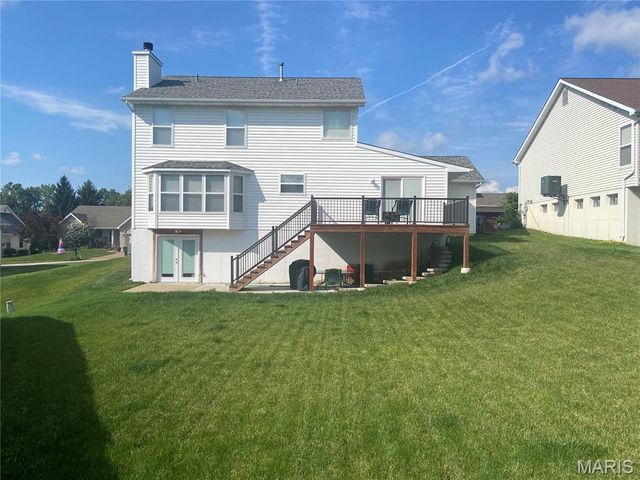 1113 Treeshade Drive, St Peters, MO 63376