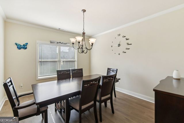 2002 Bridgewater Pass, Hampton, GA 30228