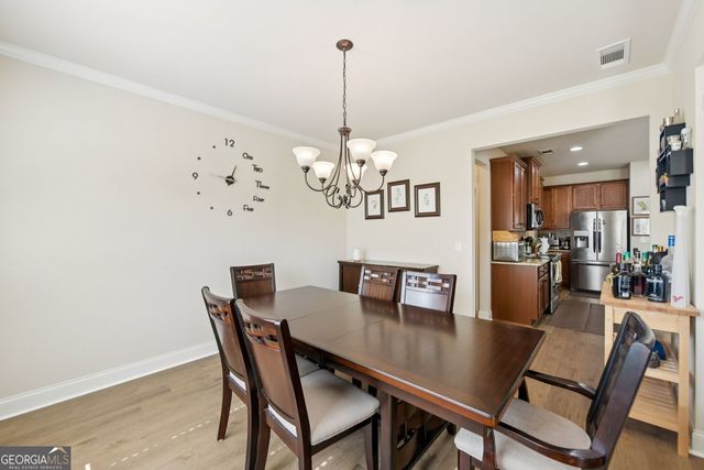 2002 Bridgewater Pass, Hampton, GA 30228