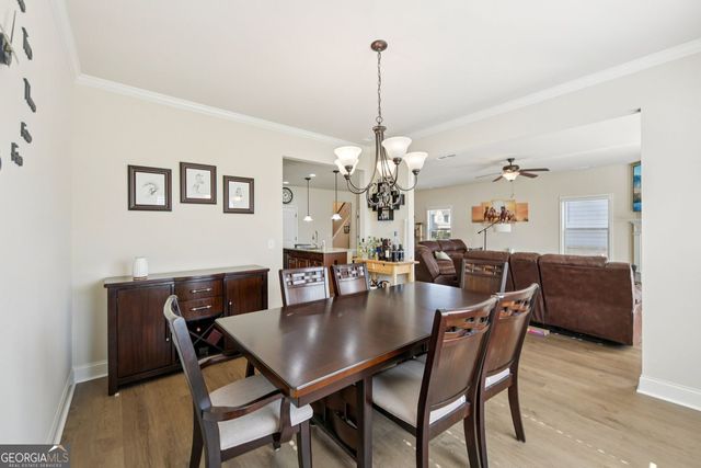 2002 Bridgewater Pass, Hampton, GA 30228