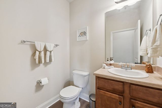 2002 Bridgewater Pass, Hampton, GA 30228