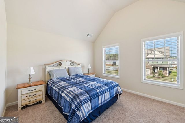 2002 Bridgewater Pass, Hampton, GA 30228