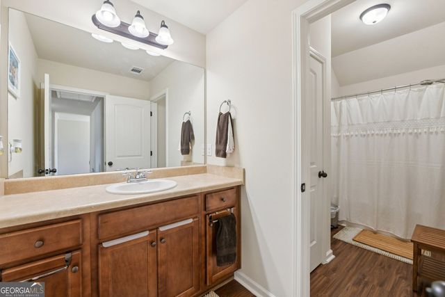 2002 Bridgewater Pass, Hampton, GA 30228