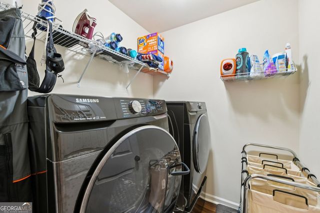 2002 Bridgewater Pass, Hampton, GA 30228