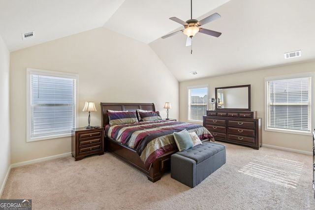 2002 Bridgewater Pass, Hampton, GA 30228