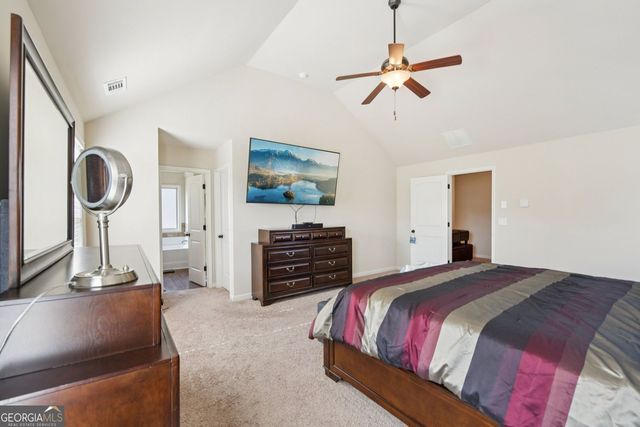 2002 Bridgewater Pass, Hampton, GA 30228