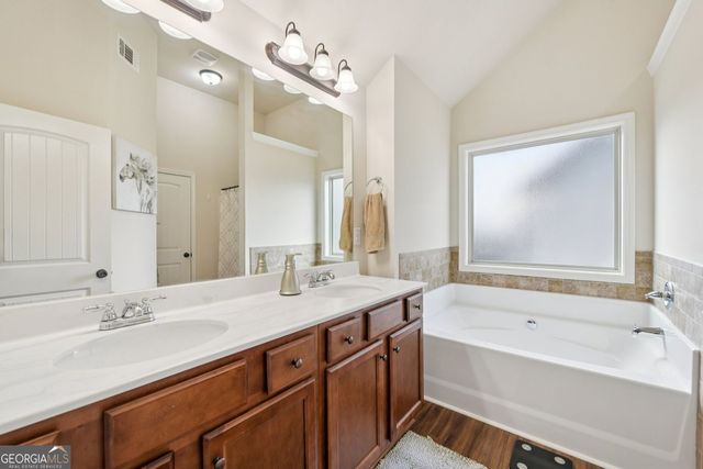 2002 Bridgewater Pass, Hampton, GA 30228