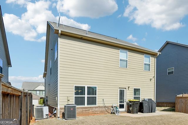 2002 Bridgewater Pass, Hampton, GA 30228