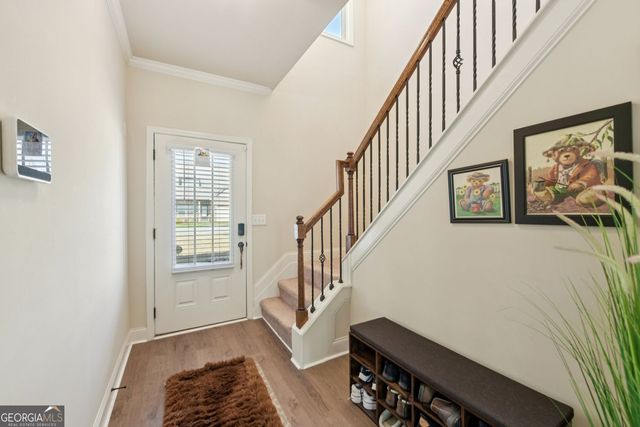 2002 Bridgewater Pass, Hampton, GA 30228