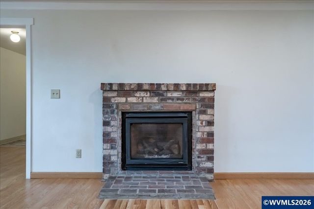 4735 Satter Dr NE, Salem, OR 97305