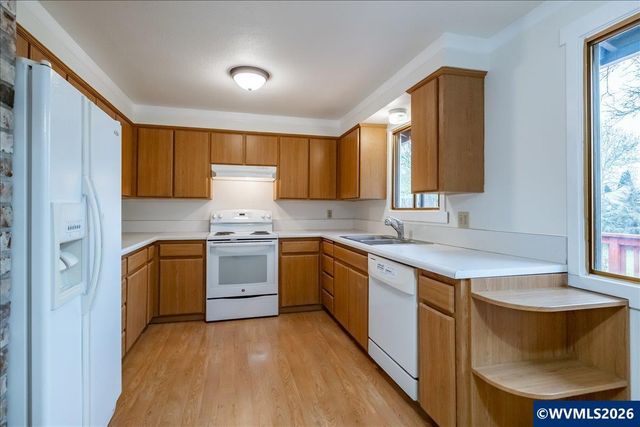 4735 Satter Dr NE, Salem, OR 97305