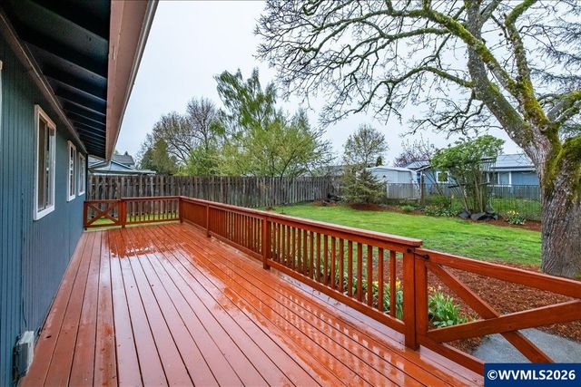 4735 Satter Dr NE, Salem, OR 97305