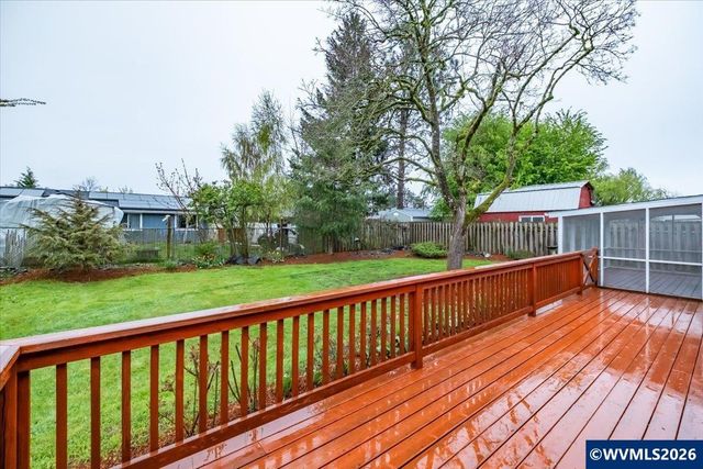 4735 Satter Dr NE, Salem, OR 97305