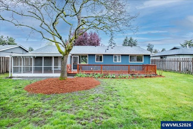 4735 Satter Dr NE, Salem, OR 97305