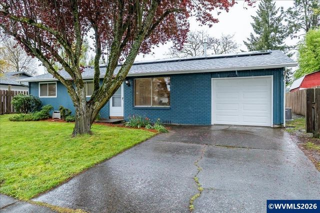 4735 Satter Dr NE, Salem, OR 97305