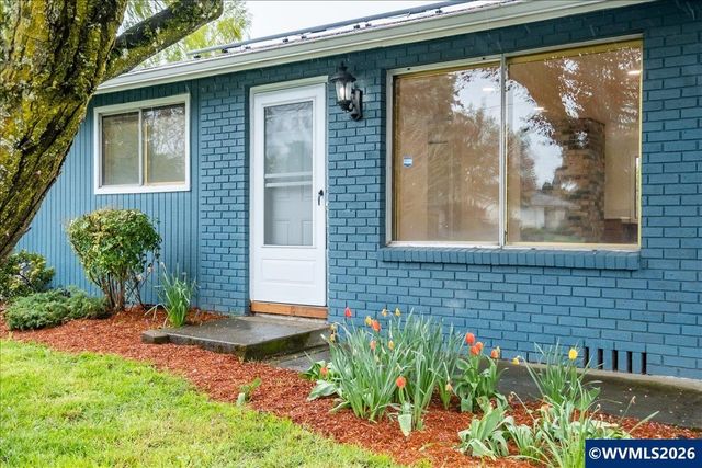 4735 Satter Dr NE, Salem, OR 97305