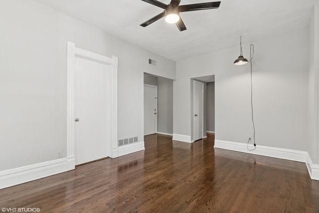 2335 W School Street, Chicago, IL 60618