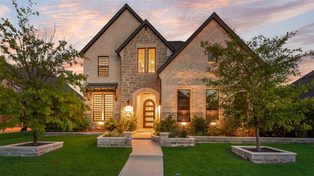 1921 Wynne Avenue, Prosper, TX 75078