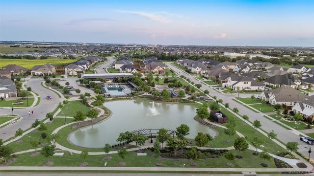 1921 Wynne Avenue, Prosper, TX 75078