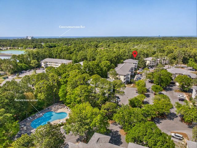 200 Sandestin Lane APT 708, Miramar Beach, FL 32550