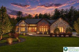 95 Nottingham Court, Towamensing Twp, PA 18071