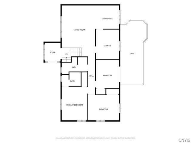 100 Eden Roc Circle, Dewitt, NY 13214