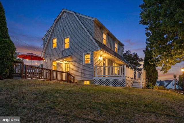 5572 OAKLAND RD, Halethorpe, MD 21227