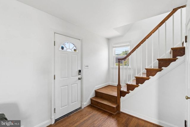 5572 OAKLAND RD, Halethorpe, MD 21227