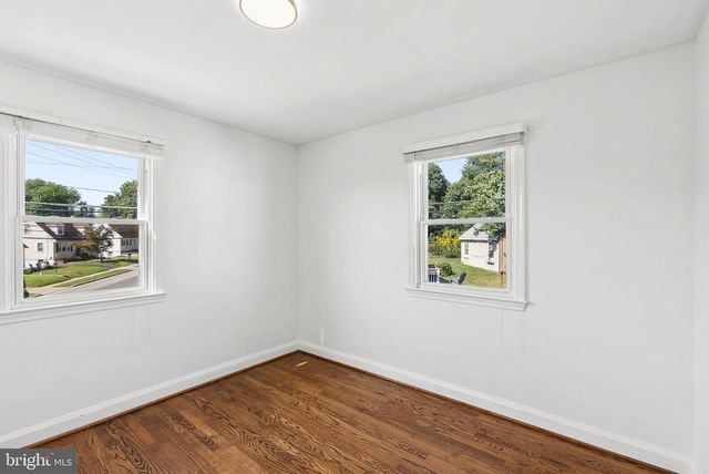 5572 OAKLAND RD, Halethorpe, MD 21227