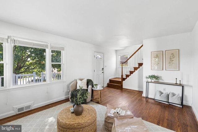 5572 OAKLAND RD, Halethorpe, MD 21227