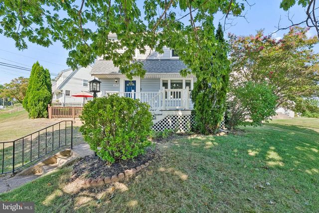 5572 OAKLAND RD, Halethorpe, MD 21227